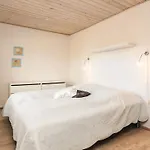6 Person In Prázdninový dům *