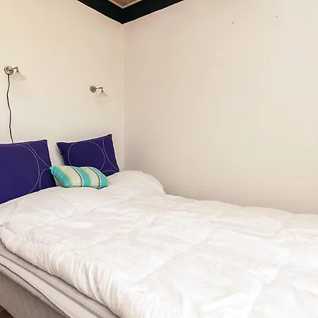 6 Person In Сasa de vacaciones